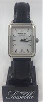 Armbanduhr Raymond Weil Dame in Metall RW5372 - RW5372